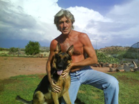 Richard Schultz