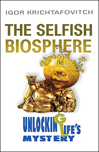 The Selfish Biosphere_eBook