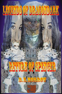 Legends of Dragondark