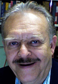 Dr. Francisco Guerrero