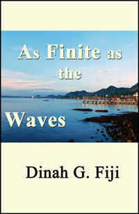 As Finite as the Waves