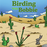 Birding With Bobbie