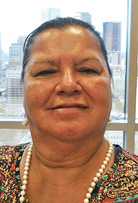 Carlyn Uvalle-Powell