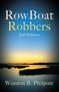 RowBoat Robbers