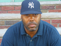 Stanley D. Epps, Sr.
