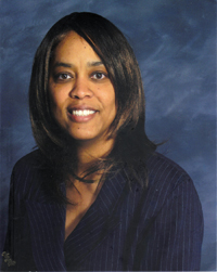 Dr. Arbutas Williamson