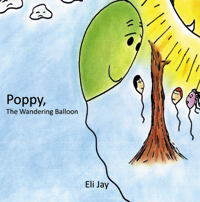Poppy, The Wandering Balloon