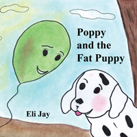 Poppy and the Fat Puppy