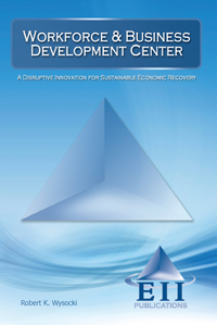 Workforce & Business Development Center
