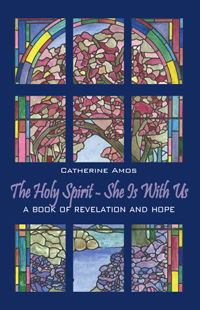 The Holy Spirit - She Is With Us