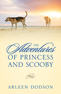 The Adventures of Princess and Scooby