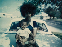 Barron K. Haywood MBA