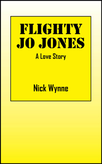 Flighty Jo Jones