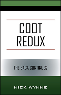 COOT REDUX