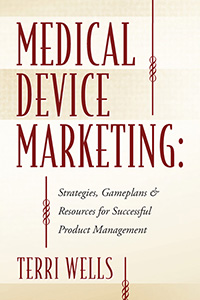 Medical Device Marketing: