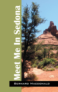 Meet Me In Sedona