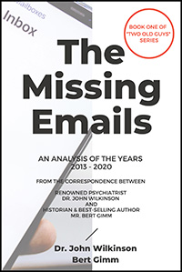 The Missing Emails