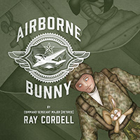 Airborne Bunny