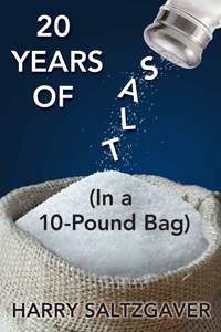 20 Years Of Salt