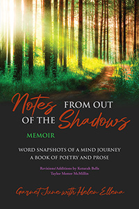 Notes From Out of the Shadows