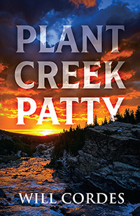 Plant Creek Patty (eBook Edition)
