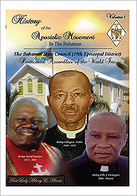 History of the Apostolic Movement In The Bahamas