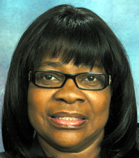 Beverly Williams-Green
