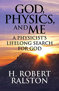 God, Physics and Me