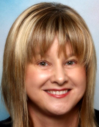 Lynn M. List, EdD