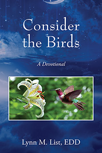 Consider the Birds