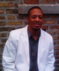 Clifton Williams