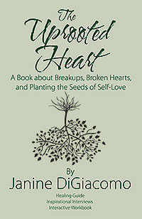 The Uprooted Heart