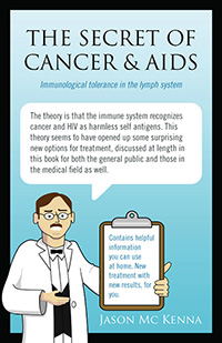 The Secret of Cancer & AIDS