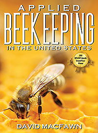 Applied Beekeeping in the United States