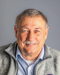 David E. MacFawn