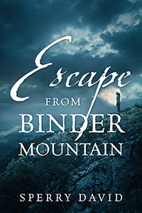Escape From Binder Mountain