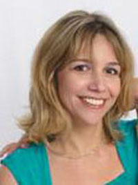 Dr. Ivana Segvic-Boudreaux