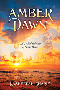 Amber Dawn