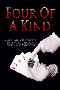 Outskirts Press Presents Four of a Kind