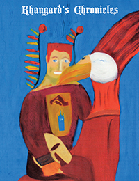 Khangard’s Chronicles