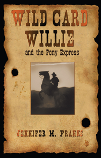 Wild Card Willie