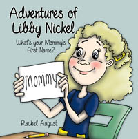 Adventures of Libby Nickel