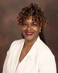 Sharlene F. Fullwood