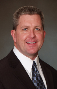 Hugh Patterson