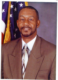 Dr. David L. Reynolds Jr (PhD)