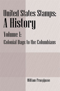 United States Stamps: A History