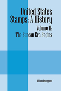 United States Stamps: A History