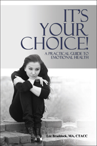 It's Your Choice!