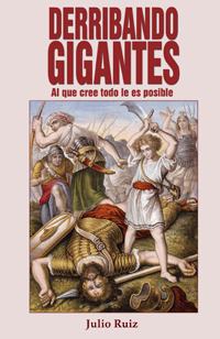 DERRIBANDO GIGANTES