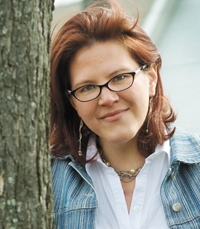Karen Langolf